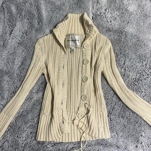Abercrombie & Fitch Cardigan
